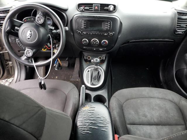 Photo 8 from auction – 2016 KIA SOUL with VIN KNDJN2A21G7260104
