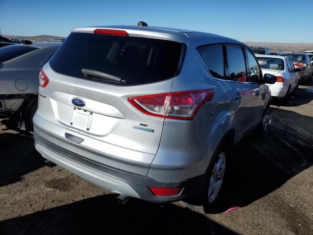 Photo 3 from auction – 2014 FORD ESCAPE SE with VIN 1FMCU0GX4EUA76675