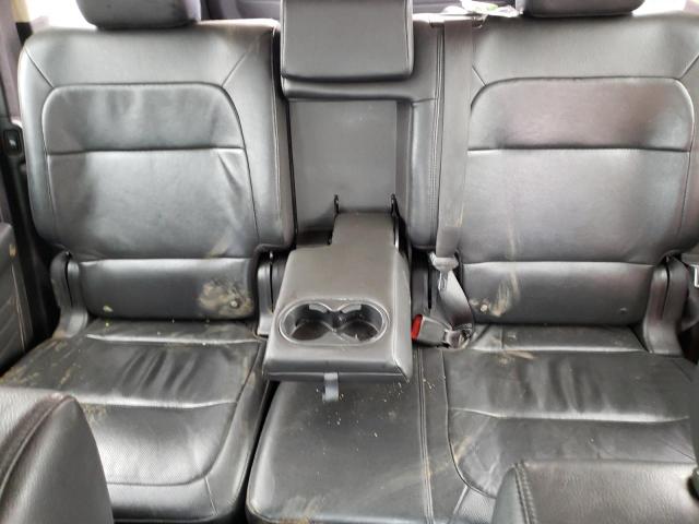 Photo 10 from auction – 2016 FORD FLEX LIMIT with VIN 2FMHK6D86GBA01500