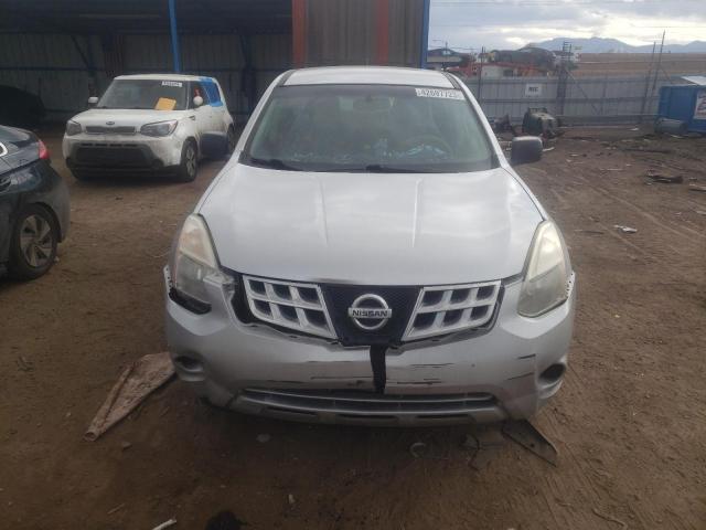 Photo 5 from auction – 2011 NISSAN ROGUE S with VIN JN8AS5MV9BW280538