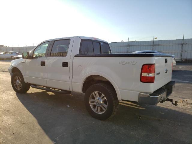 Photo 2 from auction – 2008 FORD F150 SUPER with VIN 1FTPW14598FB81553