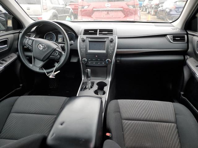 Photo 8 from auction – 2016 TOYOTA CAMRY LE with VIN 4T4BF1FK4GR582551