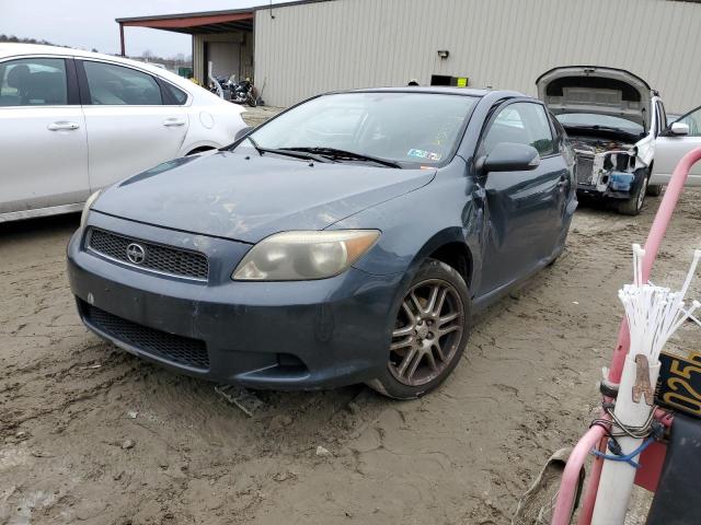 Photo 1 from auction – 2007 TOYOTA SCION TC with VIN JTKDE177670153075