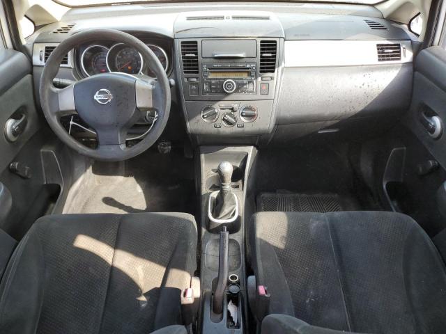 Photo 8 from auction – 2011 NISSAN VERSA S with VIN 3N1BC1AP7BL433504