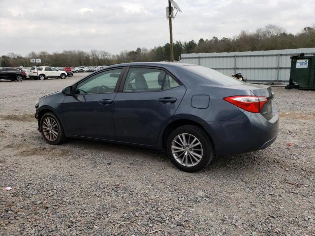 Photo 2 from auction – 2014 TOYOTA COROLLA L with VIN 2T1BURHE4EC148893