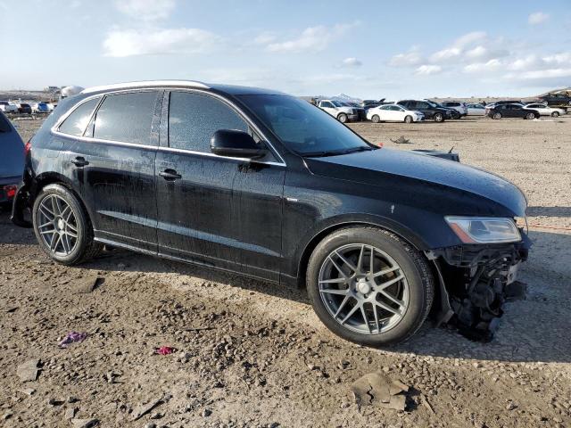 Photo 4 from auction – 2013 AUDI Q5 PREMIUM with VIN WA1DGAFP8DA090676