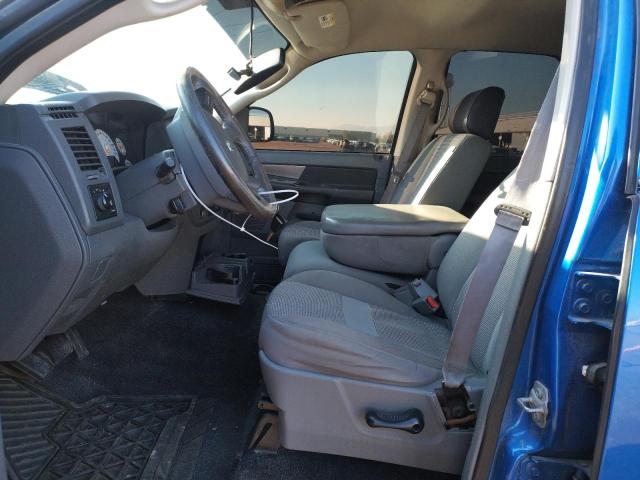 Photo 7 from auction – 2007 DODGE RAM 1500 S with VIN 1D7HA18287S197774
