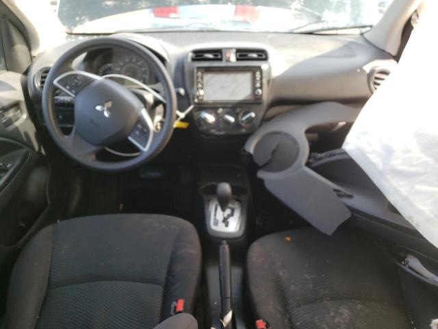Photo 8 from auction – 2019 MITSUBISHI MIRAGE G4 with VIN ML32F3FJXKHF06292