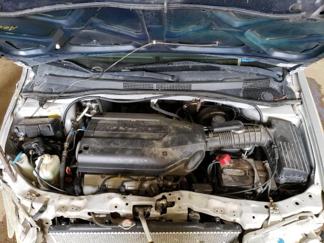 Photo 12 from auction – 2004 HONDA ODYSSEY EX with VIN 5FNRL18844B105999