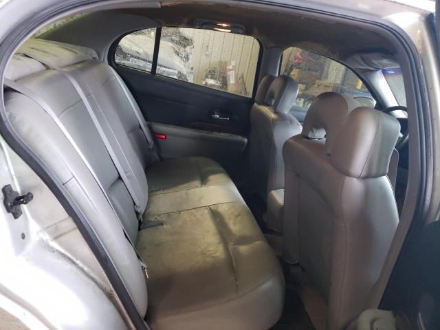 Photo 10 from auction – 2004 BUICK LESABRE CU with VIN 1G4HP52K344124977