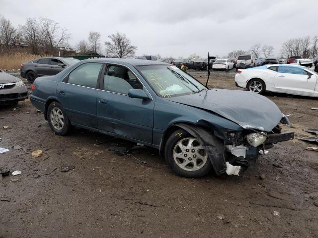 Photo 4 from auction – 2001 TOYOTA CAMRY with VIN 4T1BG22K01U847802