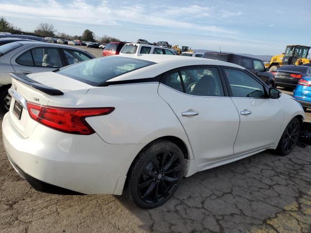 Photo 3 from auction – 2017 NISSAN MAXIMA 3.5 with VIN 1N4AA6AP5HC390318