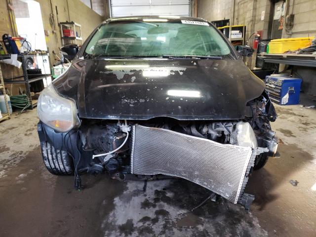 Photo 5 from auction – 2013 FORD FOCUS SE with VIN 1FADP3F26DL362691