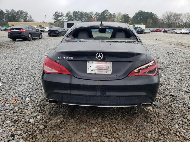 Photo 6 from auction – 2016 MERCEDES-BENZ CLA 250 with VIN WDDSJ4EB5GN317136