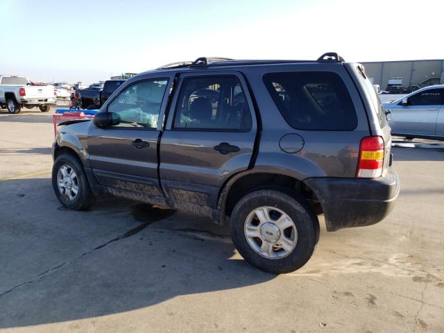 Photo 2 from auction – 2003 FORD ESCAPE XLT with VIN 1FMYU03193KD38478