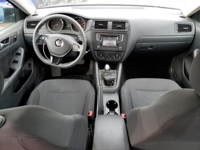Photo 8 from auction – 2016 VOLKSWAGEN JETTA S with VIN 3VW267AJ2GM274327