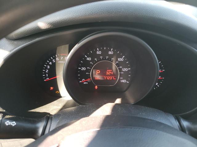 Photo 9 from auction – 2014 KIA SOUL with VIN KNDJN2A26E7045444