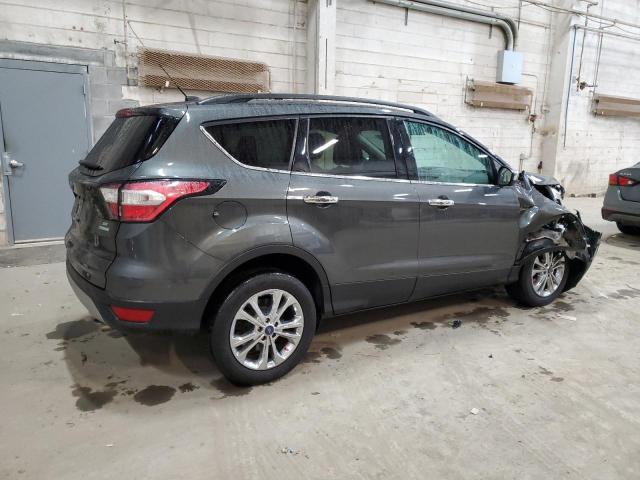 Photo 3 from auction – 2017 FORD ESCAPE SE with VIN 1FMCU0GD4HUE24677