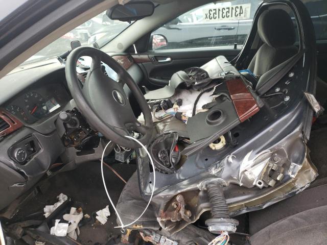 Photo 7 from auction – 2008 CHEVROLET IMPALA LS with VIN 2G1WB58N081379902
