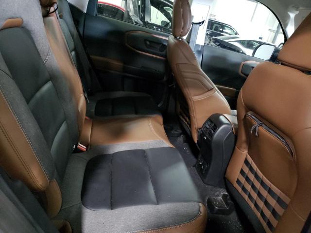 Photo 11 from auction – 2022 FORD BRONCO SPO with VIN 3FMCR9C66NRD88507