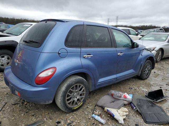 Photo 3 from auction – 2006 CHRYSLER PT CRUISER with VIN 3A8FY58B16T267593