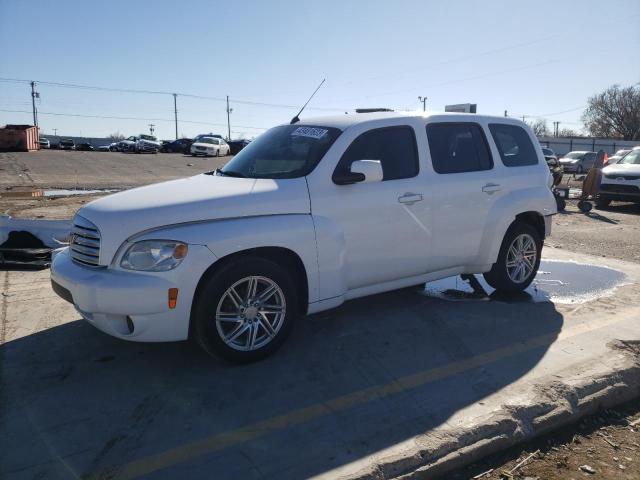 CHEVROLET HHR 2011 with VIN 3GNBABFW1BS616497 - Photo from auction