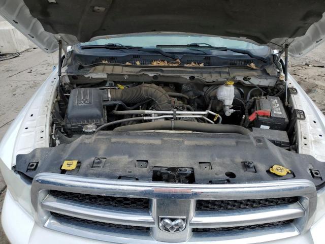 Photo 11 from auction – 2011 DODGE RAM 1500 with VIN 1D7RV1GT5BS659204