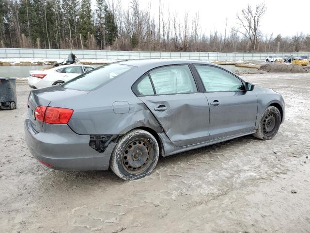 Photo 3 from auction – 2011 VOLKSWAGEN JETTA BASE with VIN 3VW2K7AJ2BM372469