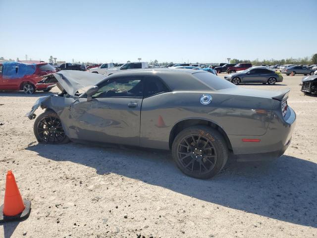 Photo 2 from auction – 2019 DODGE CHALLENGER with VIN 2C3CDZAG0KH686870