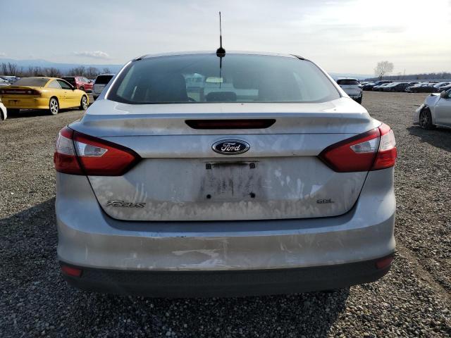 Photo 6 from auction – 2012 FORD FOCUS SEL with VIN 1FAHP3H27CL349039