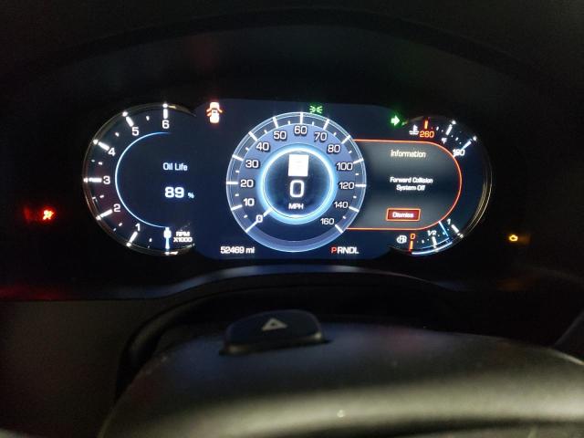 Photo 9 from auction – 2019 CADILLAC ESCALADE P with VIN 1GYS4DKJXKR211046