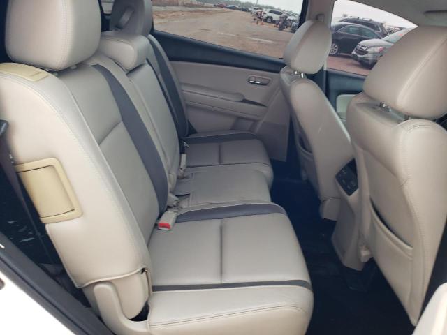 Photo 10 from auction – 2012 MAZDA CX-9 with VIN JM3TB2CA2C0354587