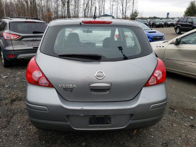 Photo 6 from auction – 2009 NISSAN VERSA S with VIN 3N1BC13E89L359208
