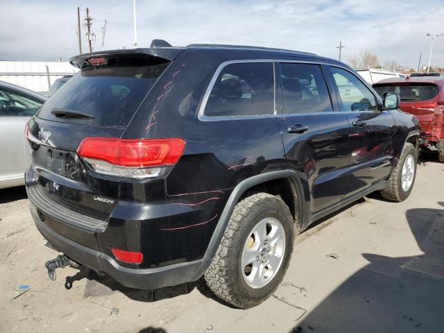 Photo 3 from auction – 2014 JEEP GRAND CHER with VIN 1C4RJFAG0EC249276