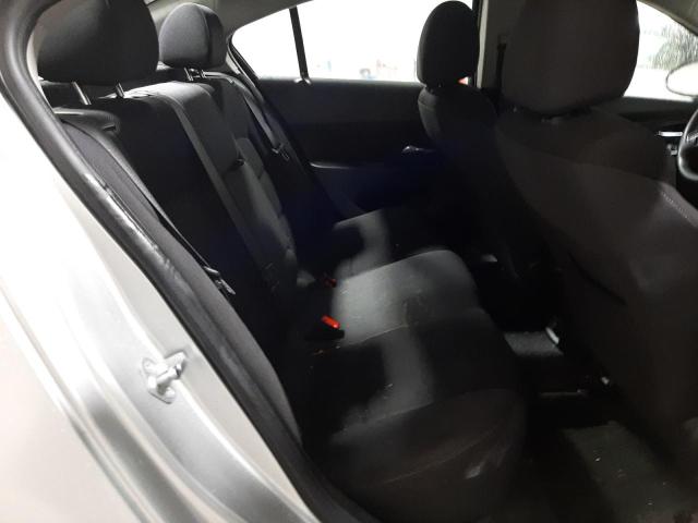 Photo 10 from auction – 2015 CHEVROLET CRUZE LT with VIN 1G1PC5SB2F7213414