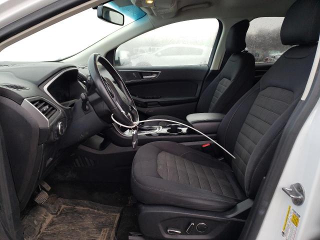 Photo 7 from auction – 2015 FORD EDGE SEL with VIN 2FMTK3J99FBB04639