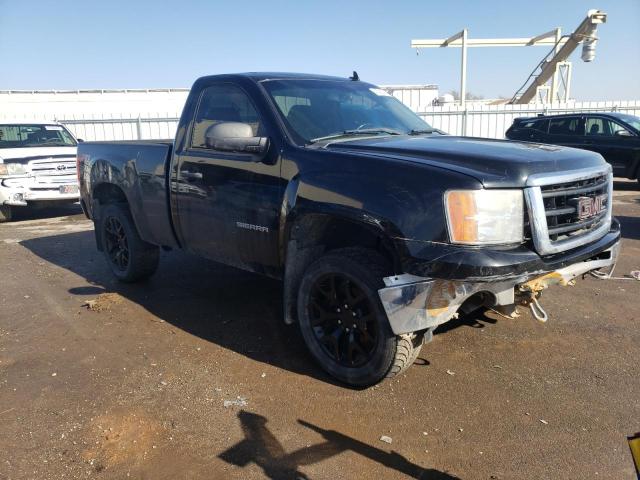 Photo 4 from auction – 2011 GMC SIERRA K15 with VIN 1GTN2VE07BZ258312