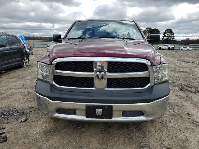 Photo 5 from auction – 2018 RAM 1500 ST with VIN 1C6RR6FT3JS114864