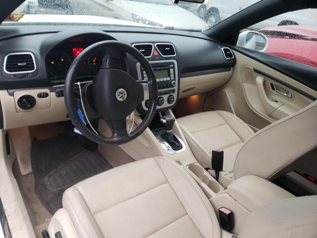 Photo 8 from auction – 2008 VOLKSWAGEN EOS TURBO with VIN WVWBA71F68V022357