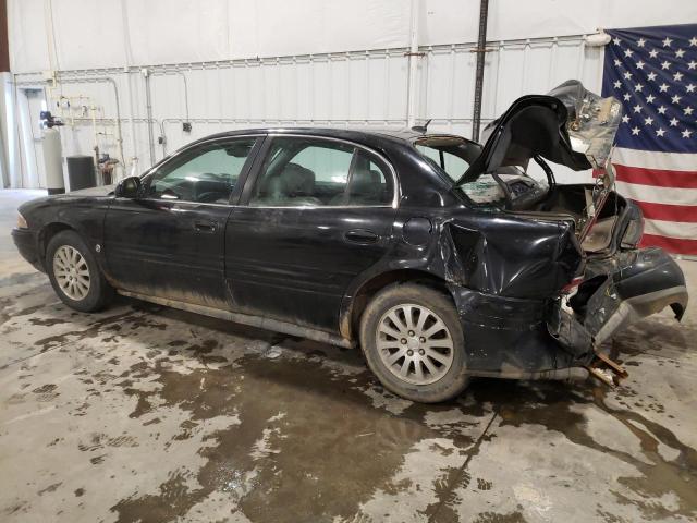Photo 2 from auction – 2005 BUICK LESABRE LI with VIN 1G4HR54K55U155267