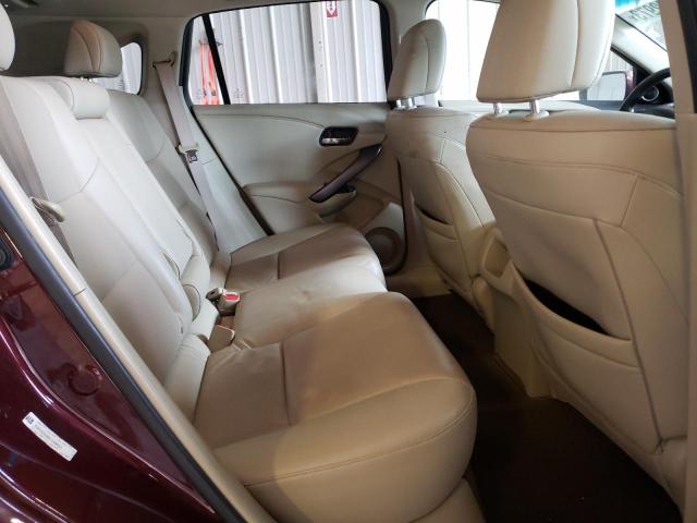 Photo 10 from auction – 2014 ACURA RDX with VIN 5J8TB3H36EL009963