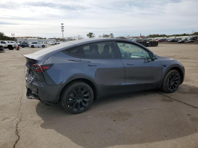 Photo 3 from auction – 2023 TESLA MODEL Y with VIN 7SAYGDEE4PA051829
