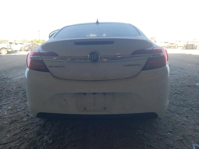 صورة رقم 6 من المزاد - 2014 BUICK REGAL مع VIN 2G4GV5EK5E9311424
