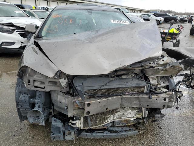 Photo 5 from auction – 2011 CHEVROLET MALIBU 1LT with VIN 1G1ZC5EU8BF366109