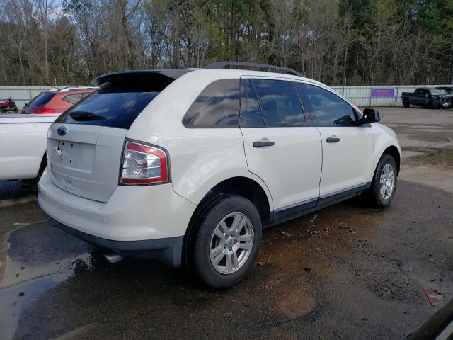 Photo 3 from auction – 2010 FORD EDGE SE with VIN 2FMDK3GC9ABA60562