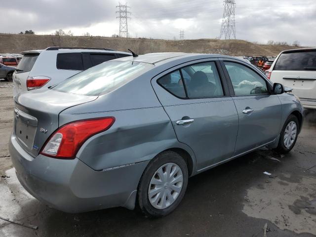 Photo 3 from auction – 2012 NISSAN VERSA S with VIN 3N1CN7AP0CL828398