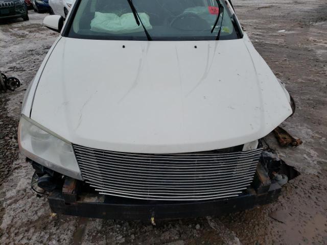 Photo 11 from auction – 2010 DODGE AVENGER R/ with VIN 1B3CC5FB8AN121424