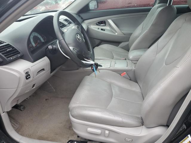 Photo 7 from auction – 2010 TOYOTA CAMRY BASE with VIN 4T1BF3EK5AU090559