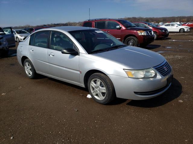 Photo 4 from auction – 2007 SATURN ION LEVEL with VIN 1G8AJ55F77Z107347