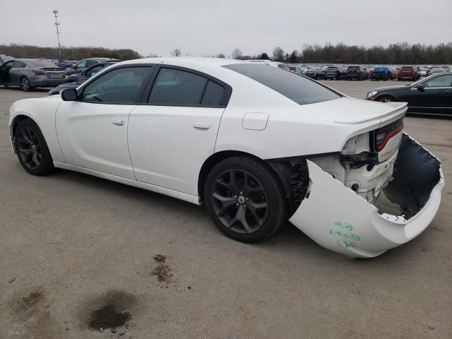 Photo 2 from auction – 2017 DODGE CHARGER SX with VIN 2C3CDXHG1HH634506